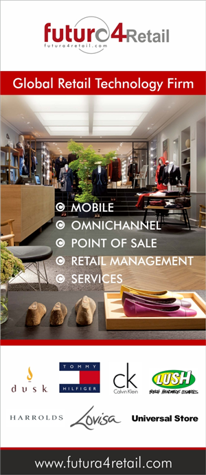 Signage Design by Globat™ for this project | Design: #6605585