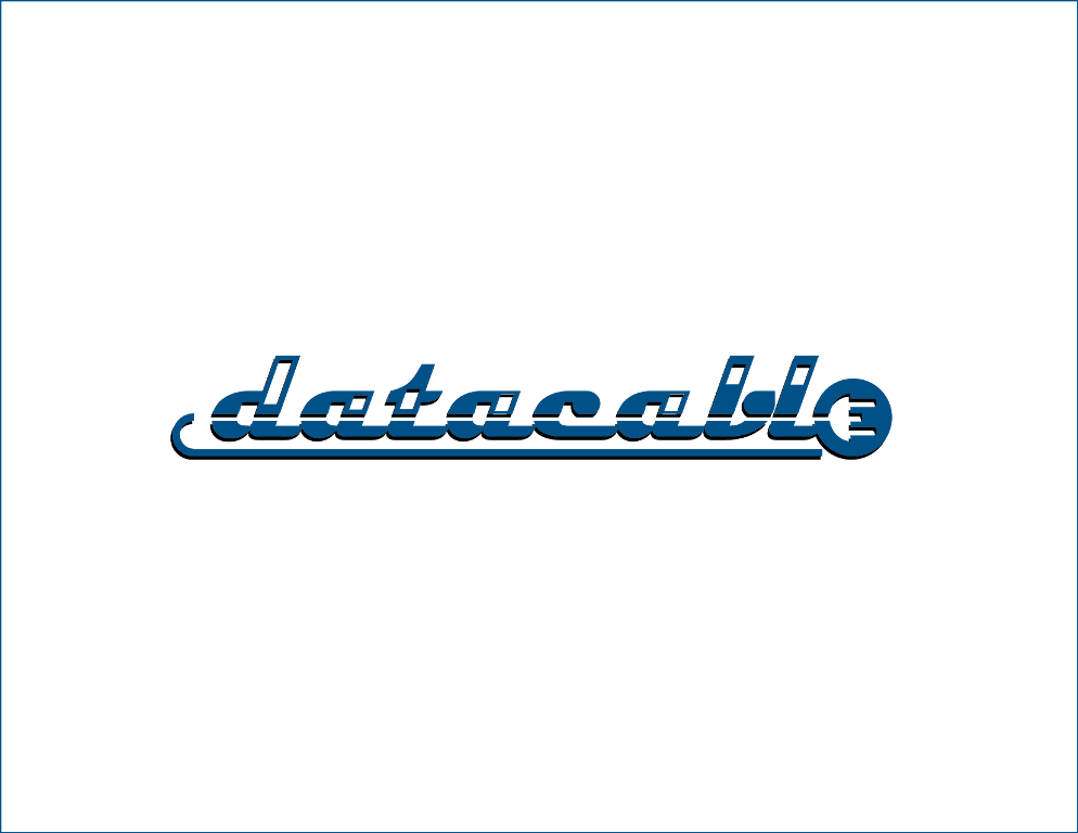 Design de Logo par incalte pour Datacable Ltd | Design #6620459