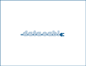 Design de Logo par incalte pour Datacable Ltd | Design : #6621413