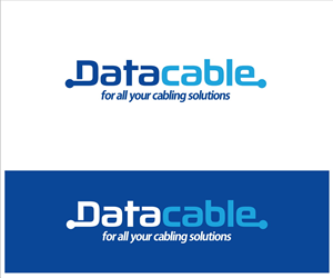 Design de Logo par hamkur pour Datacable Ltd | Design : #6606664