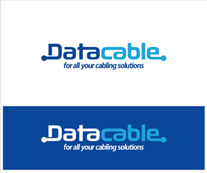 Design de Logo par hamkur pour Datacable Ltd | Design : #6618628
