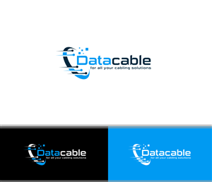 Design de Logo par BehindSymbols pour Datacable Ltd | Design : #6660386