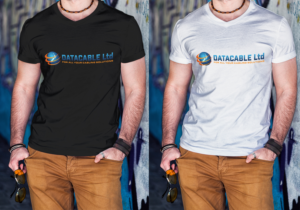 Design de Logo par Zixi pour Datacable Ltd | Design : #6674299