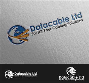 Design de Logo par Grapismo Brand Studio pour Datacable Ltd | Design : #6660752