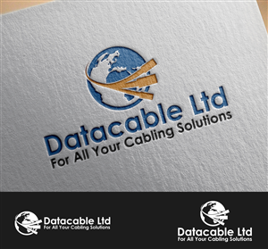 Logo Design by ArtWizard for Datacable Ltd | Design #6660764