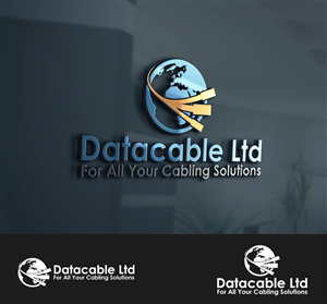 Design de Logo par Grapismo Brand Studio pour Datacable Ltd | Design : #6660780