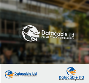 Design de Logo par Grapismo Brand Studio pour Datacable Ltd | Design : #6660796