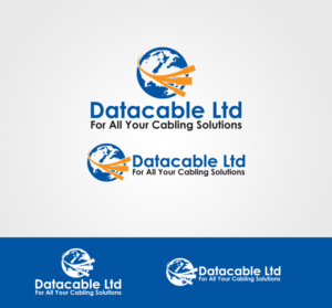 Design de Logo par Grapismo Brand Studio pour Datacable Ltd | Design : #6751218