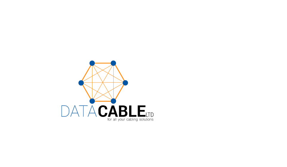 Logo Design by barriparkerdesign for Datacable Ltd | Design #6606962