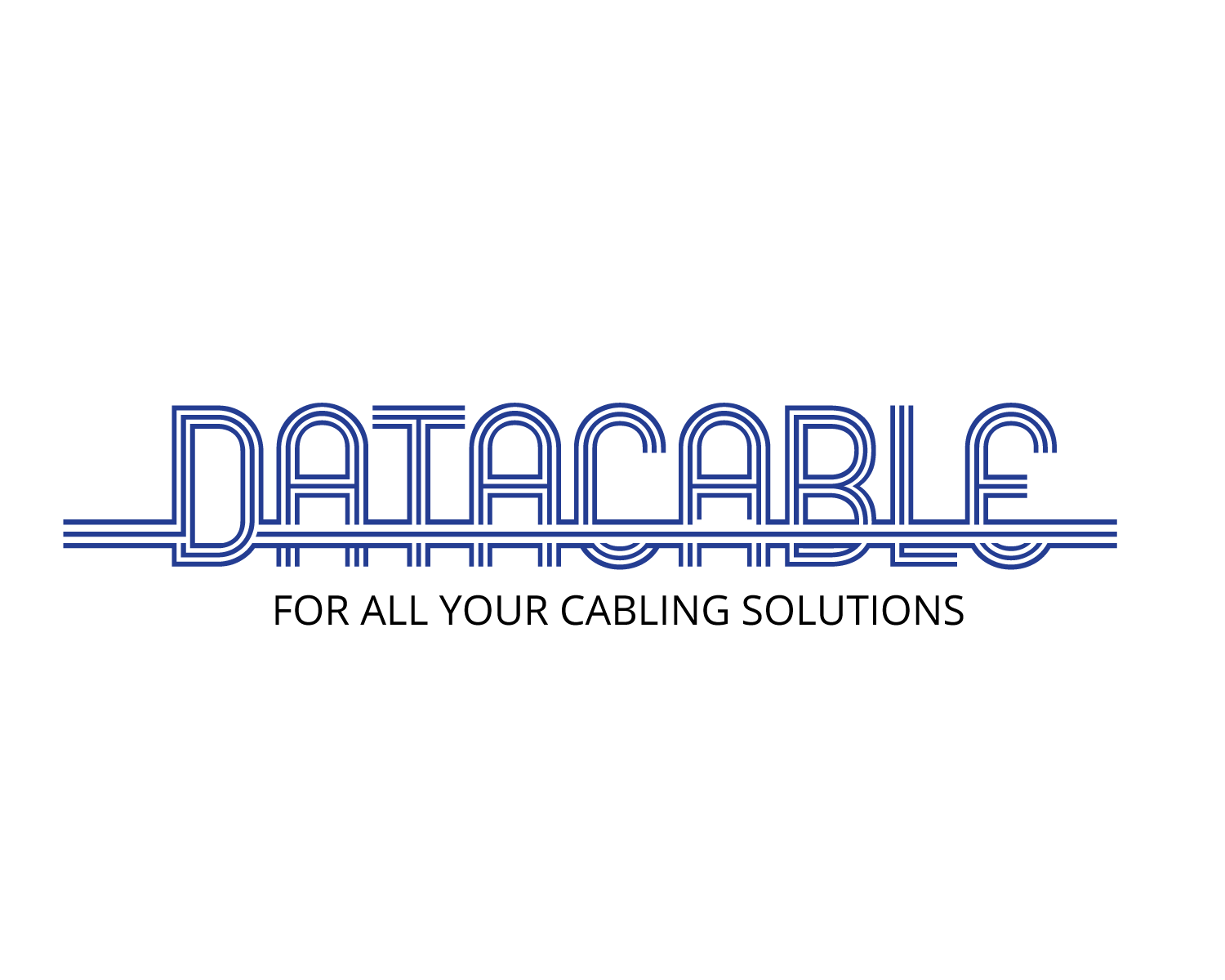 Logo-Design von James für Datacable Ltd | Design #6598954