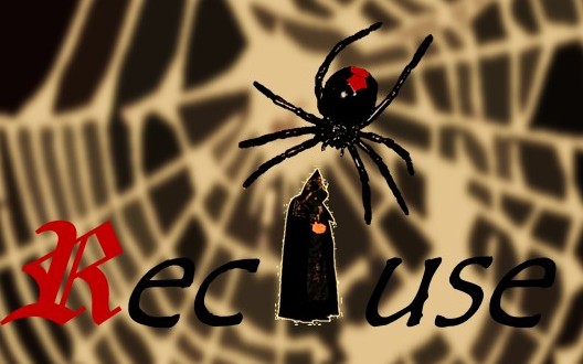 Logo Design by Adrian99 for Recluse OÜ | Design #1736766