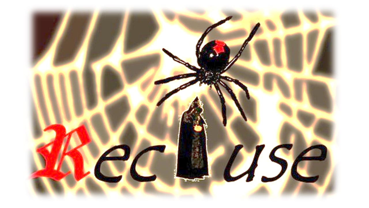 Design de Logo par Adrian99 pour Recluse OÜ | Design #1736776