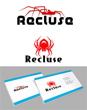Logo Design by Subhadeep for Recluse OÜ | Design #1728619