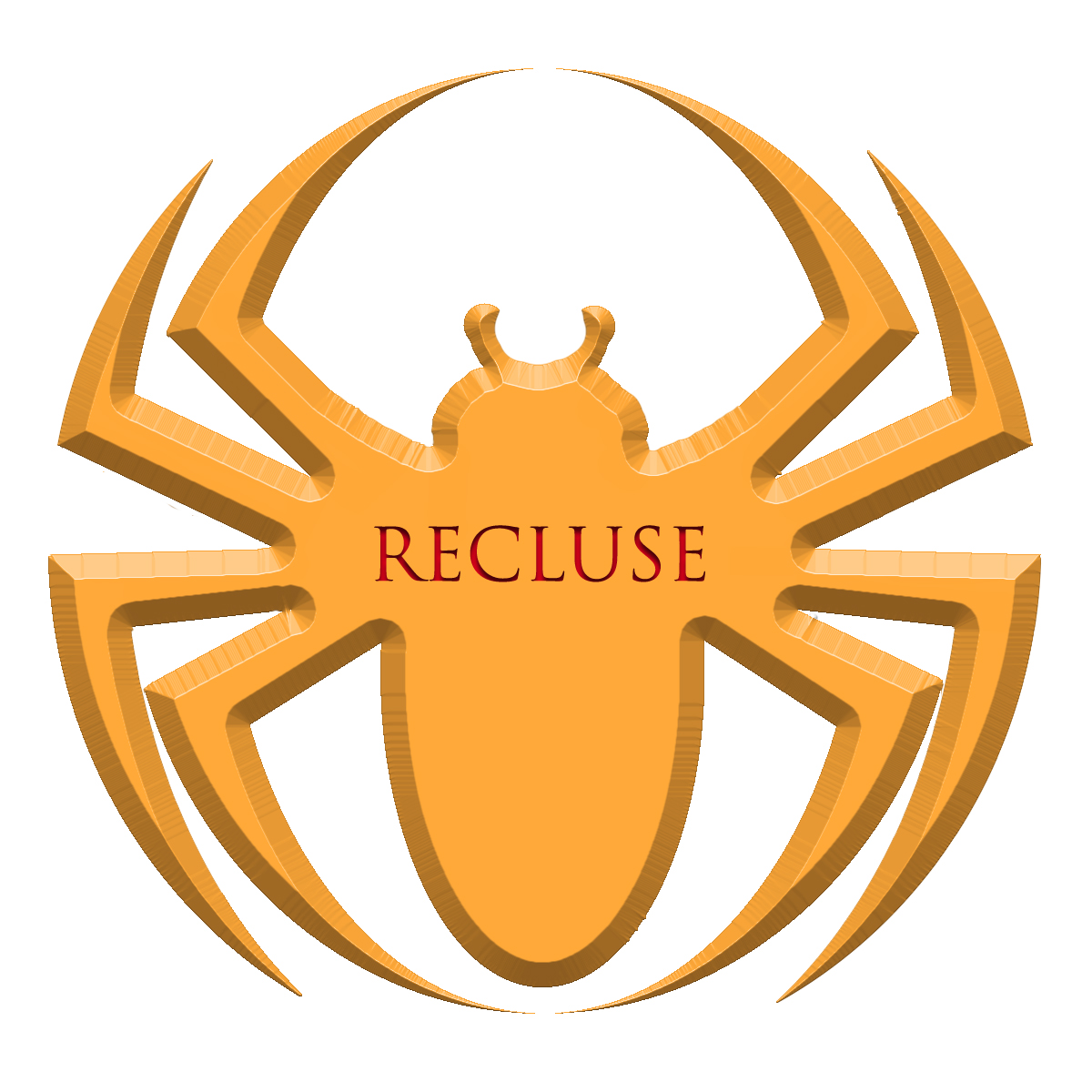 Logo Design by Rotger for Recluse OÜ | Design #1721547