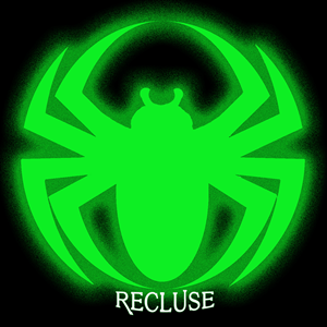 Logo Design by Rotger for Recluse OÜ | Design: #1724099