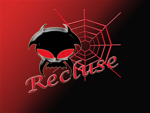 Logo Design by lakiboss for Recluse OÜ | Design #1723863