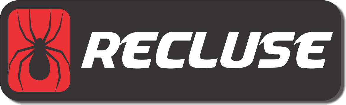 Logo Design by  mehonydesign.com for Recluse OÜ | Design: #1733728