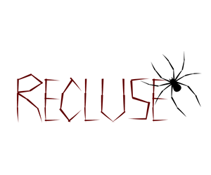 Logo Design by SteBradburyDesign for Recluse OÜ | Design: #1735696