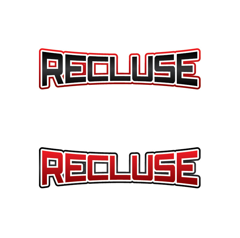 Logo Design by Design Possibilities for Recluse OÜ | Design #1738487