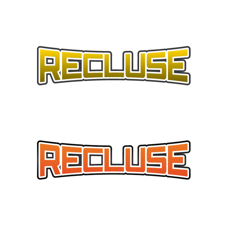 Logo-Design von Design Possibilities für Recluse OÜ | Design #1738489