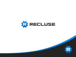 Logo Design by DiLion for Recluse OÜ | Design: #1735718