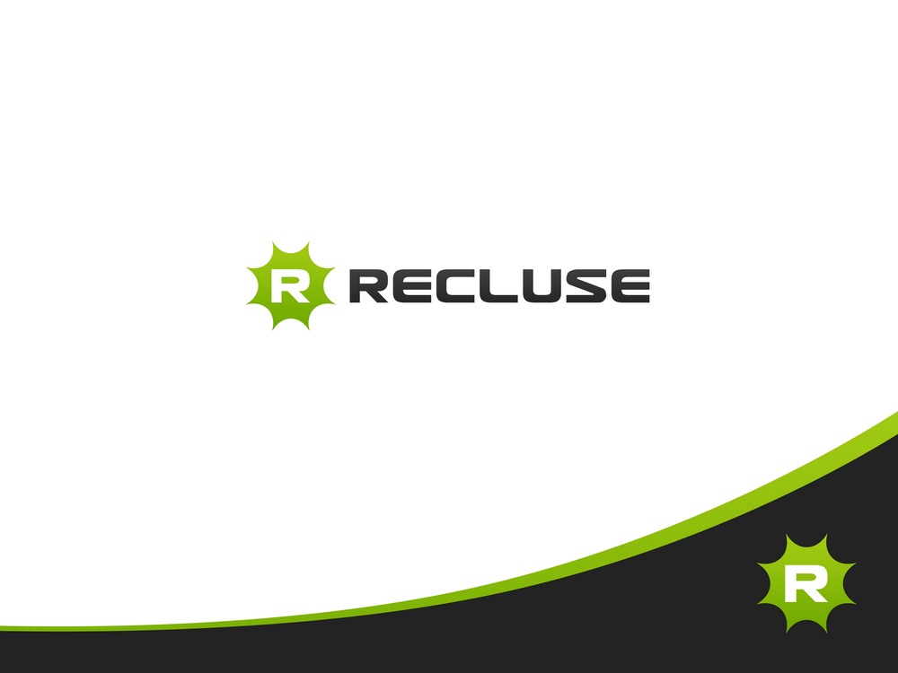 Logo Design by DiLion for Recluse OÜ | Design #1735720