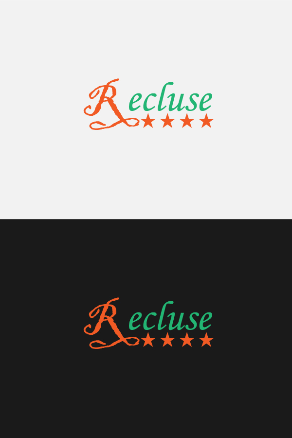 Design de Logo par leebswz pour Recluse OÜ | Design #1740724