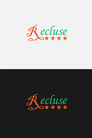Logo Design by leebswz for Recluse OÜ | Design #1740724