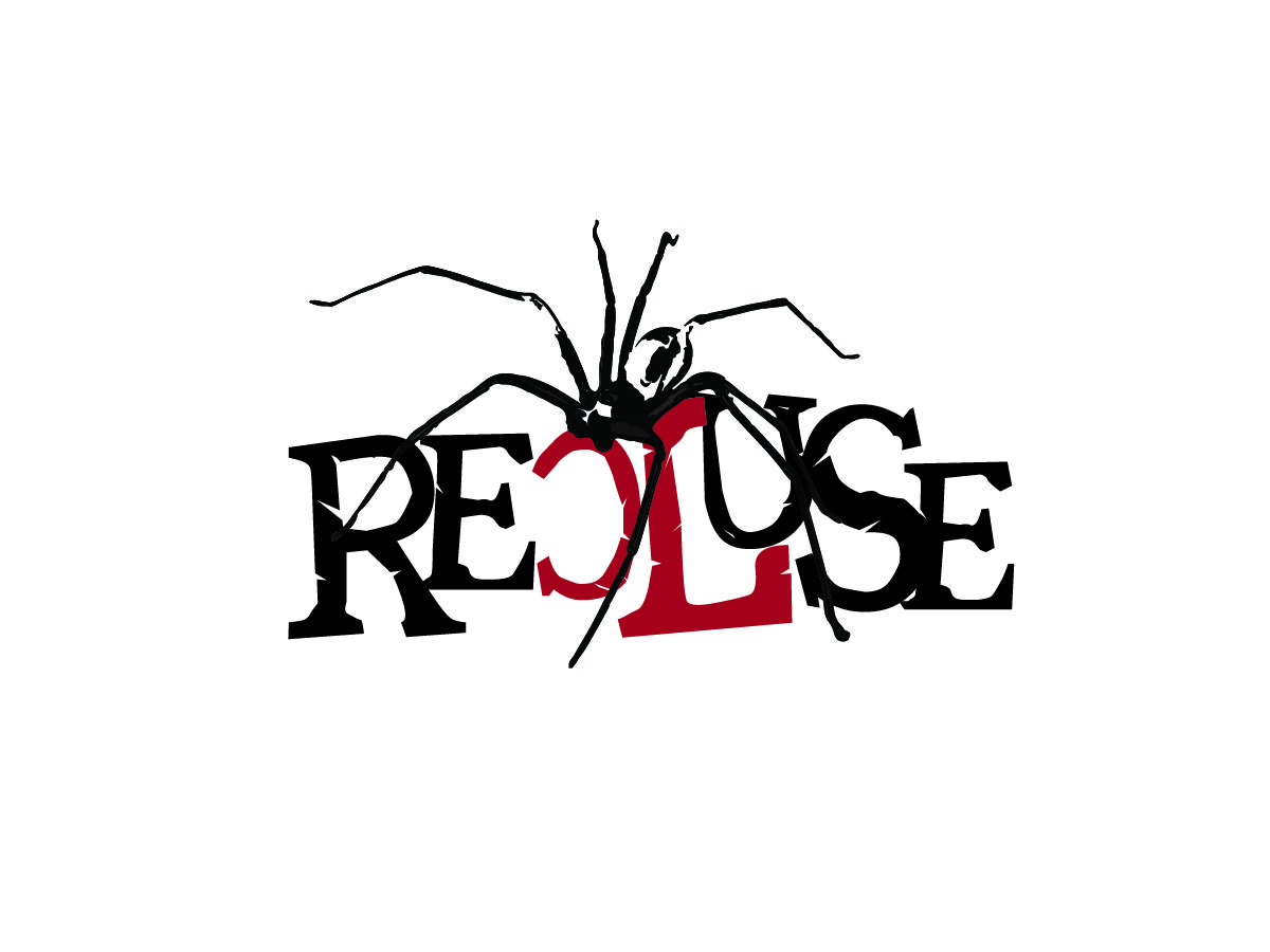 Diseño de Logo por CoryHarrill para Recluse OÜ | Diseño #1721621