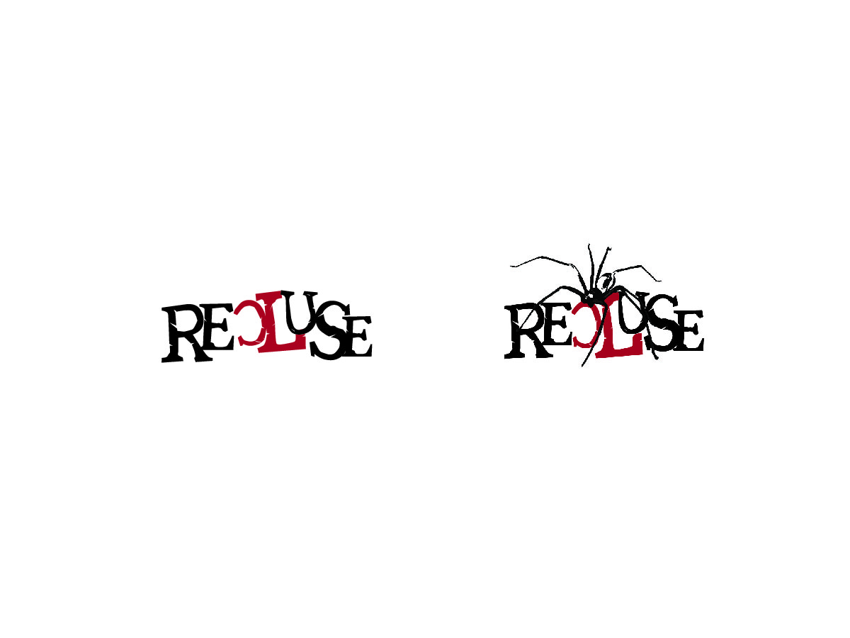 Design de Logo par CoryHarrill pour Recluse OÜ | Design #1732248