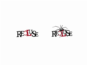 Logo Design by CoryHarrill for Recluse OÜ | Design #1732248