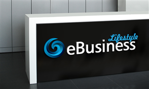 Logo Design by AnaDen