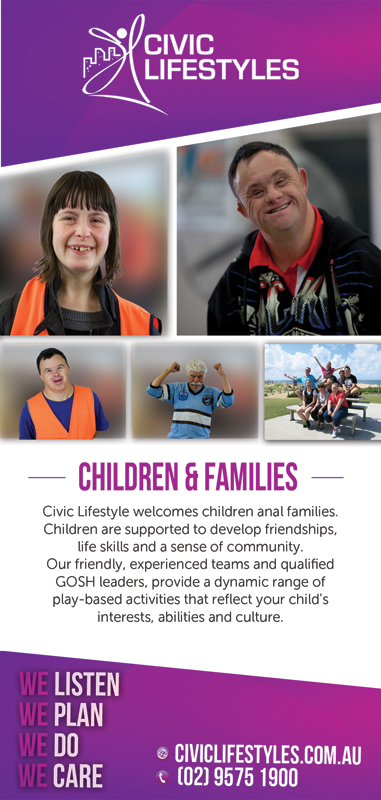 Diseño de Flyer por alessandroevge para Civic Lifestyles | Diseño #6629417