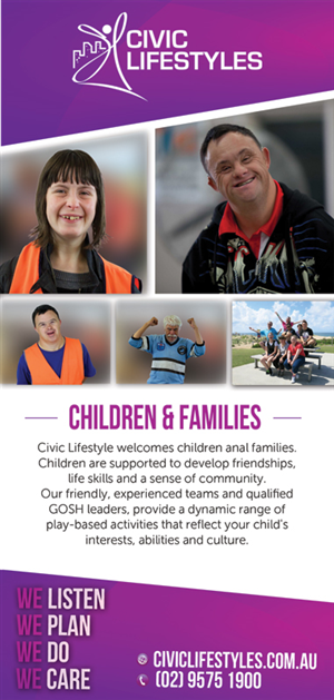 Flyer Design by alessandroevge