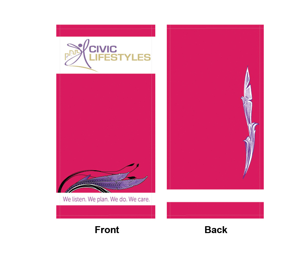 Design de Flyer par veena16 pour Civic Lifestyles | Design #6610778