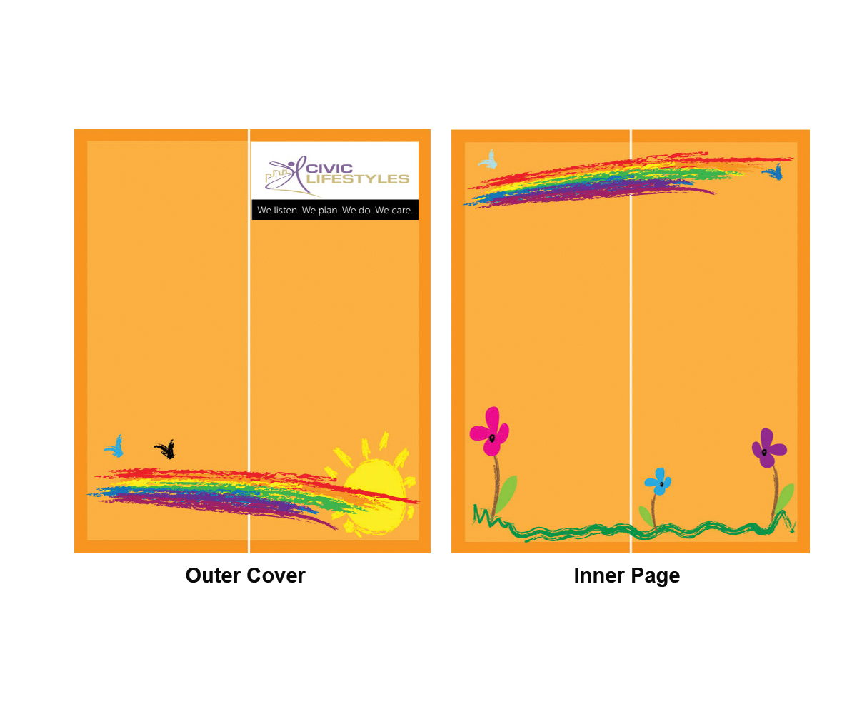 Design de Flyer par veena16 pour Civic Lifestyles | Design #6613129