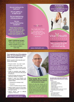 Flyer Design by creative.bugs