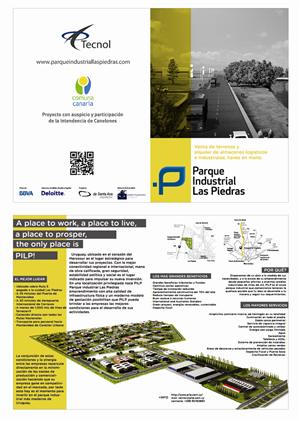 Graphic Design by gatudo