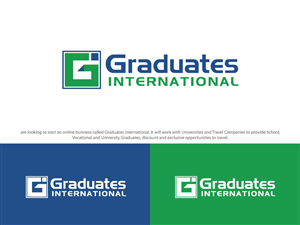 Logo Design by Navd for this project | Design: #6600785