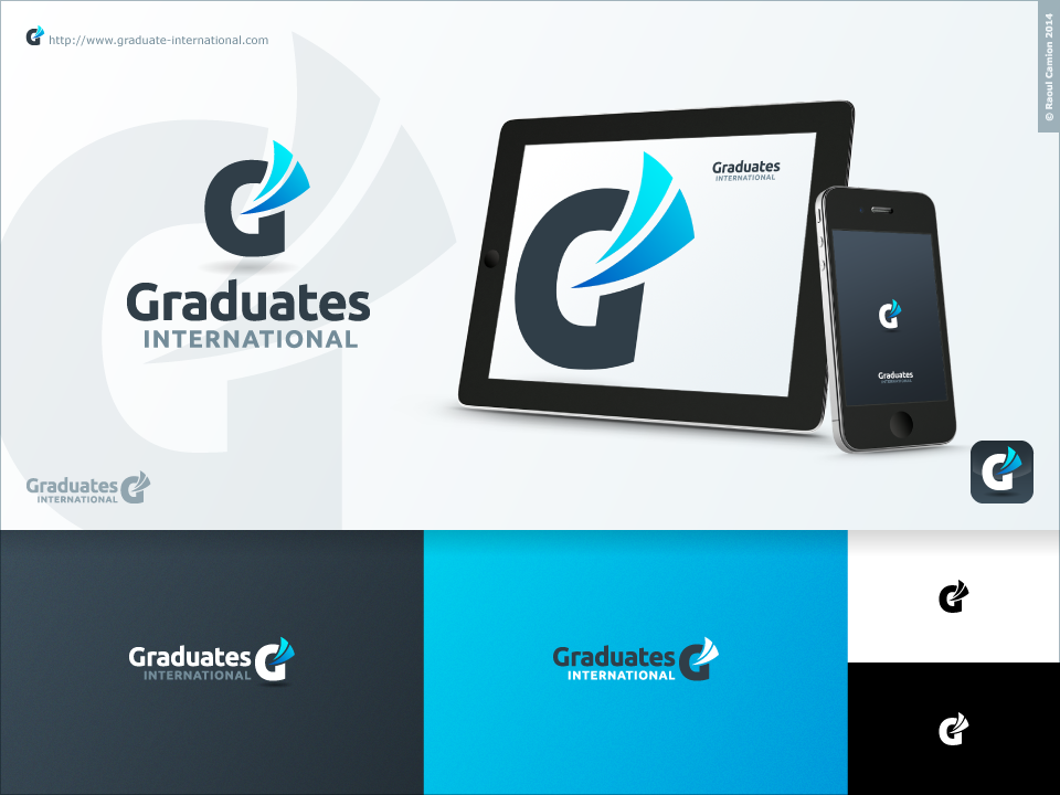 Logo Design by Raoul Camion for this project | Design #6608645