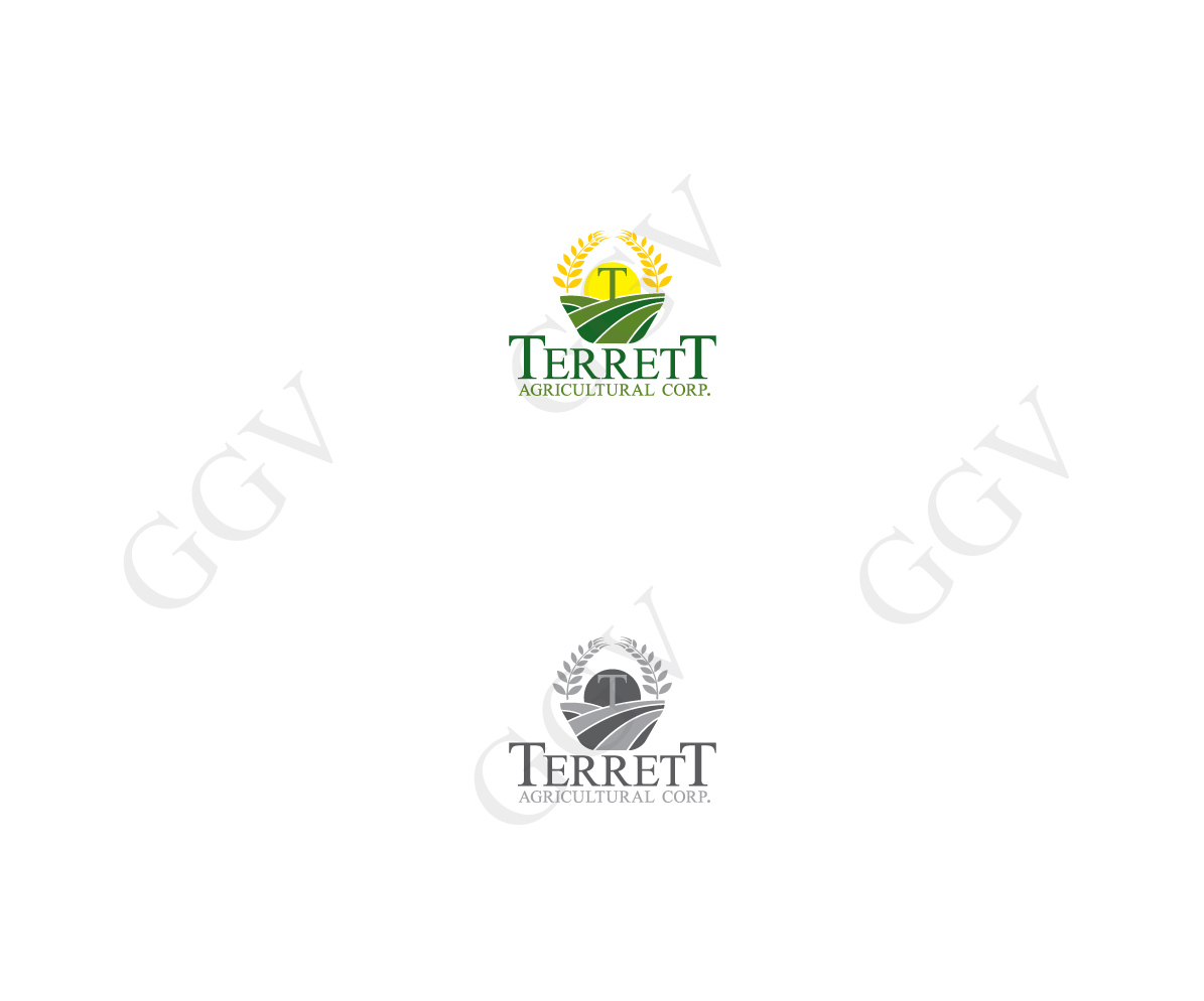 Diseño de Logo por GGV para este proyecto | Diseño #9185959