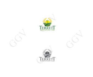 Diseño de Logo por GGV para este proyecto | Diseño: #9185959