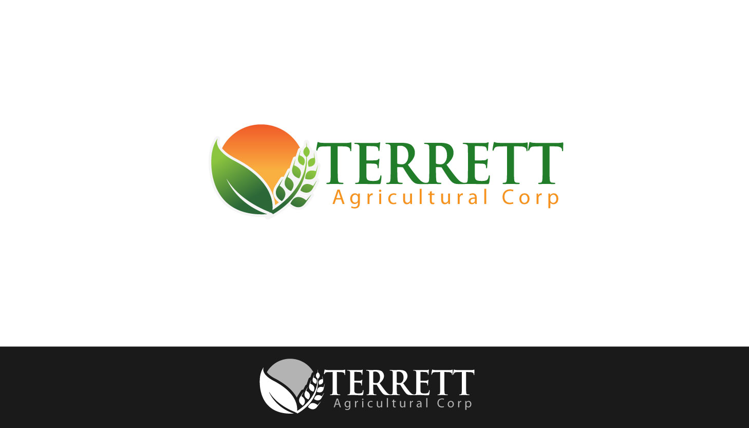 Logo Design by parshdelhi for this project | Design #8437552