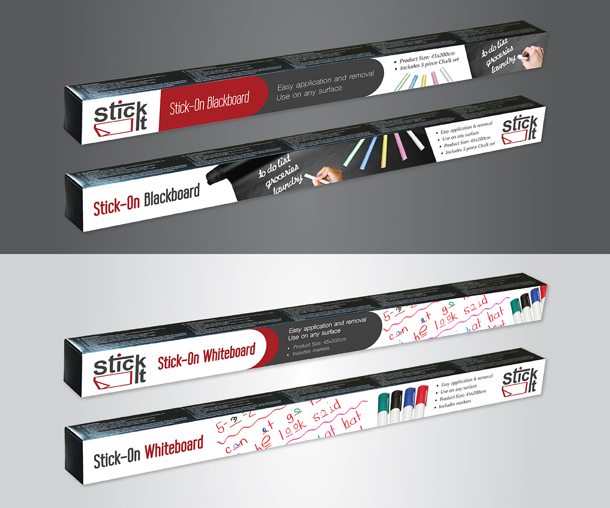 Packaging Design by i-wish for this project | Design #6631264