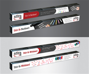 Packaging Design by i-wish