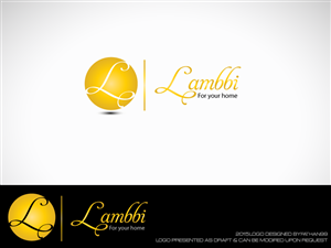 Logo Design by Fathan99 for this project | Design: #6600498