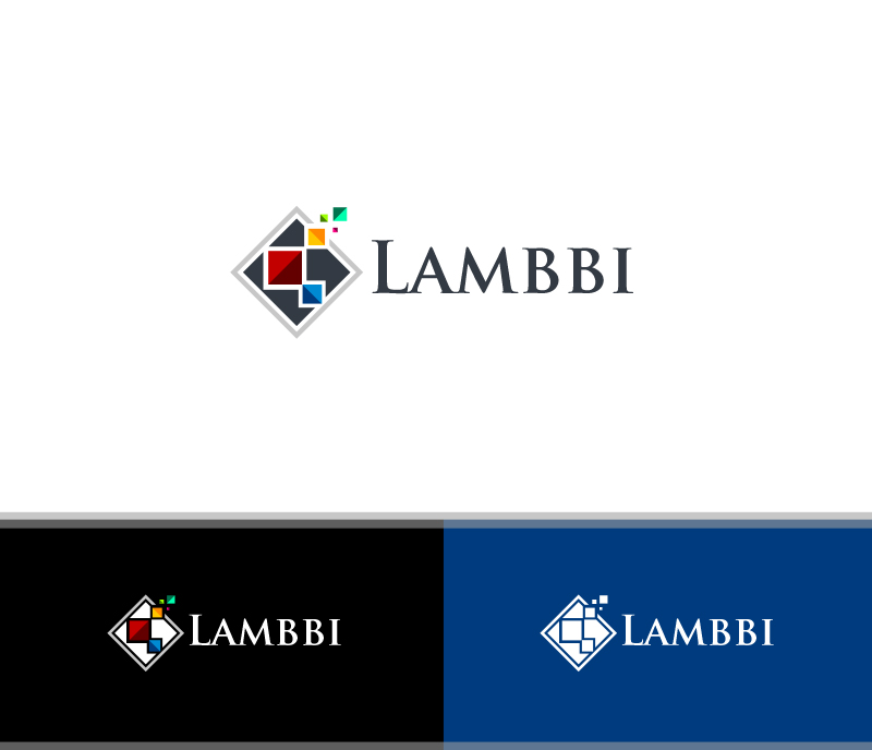 Logo Design by BehindSymbols for this project | Design #6660320