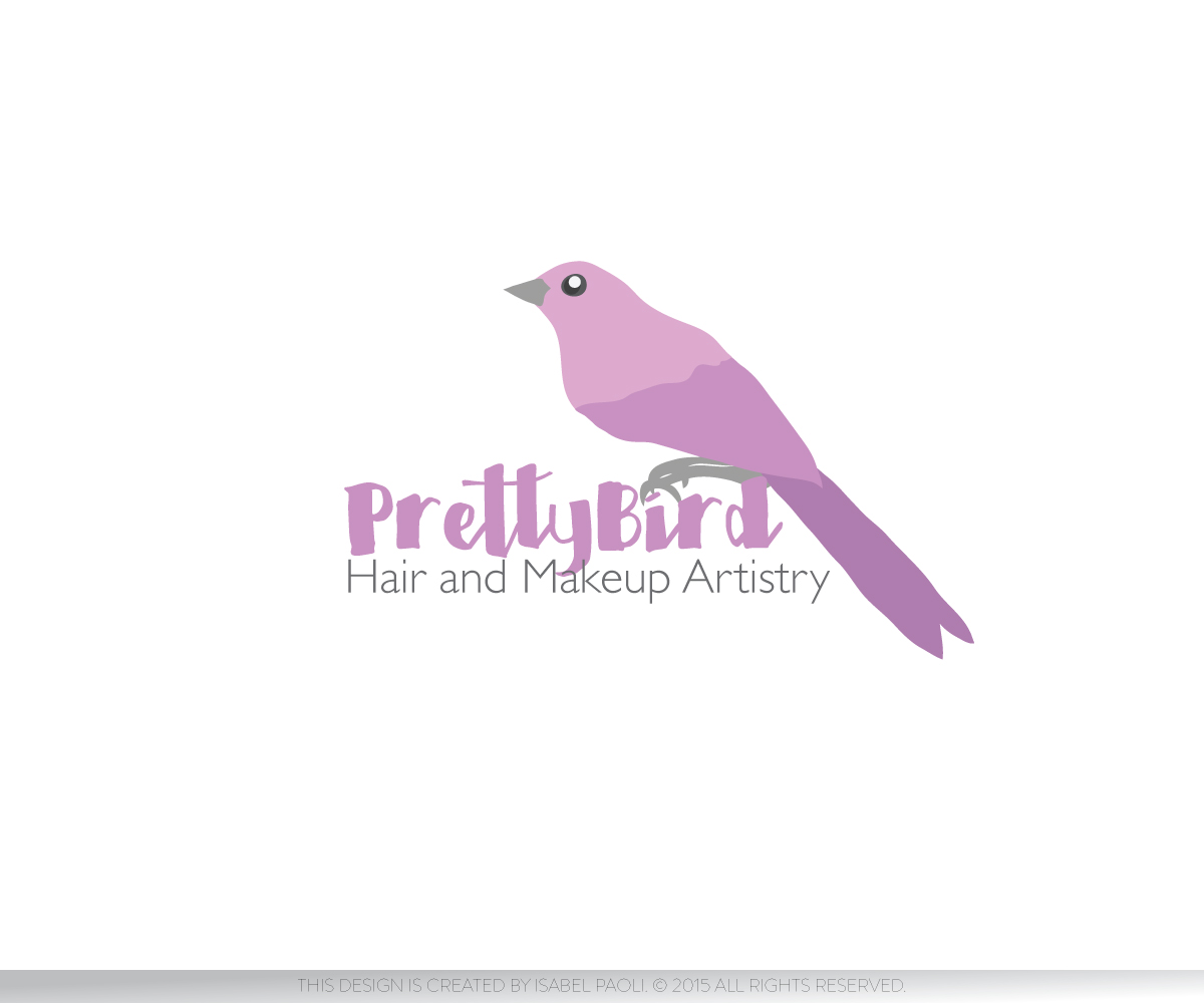 Logo-Design von isabel paoli für dieses Projekt | Design #6601436