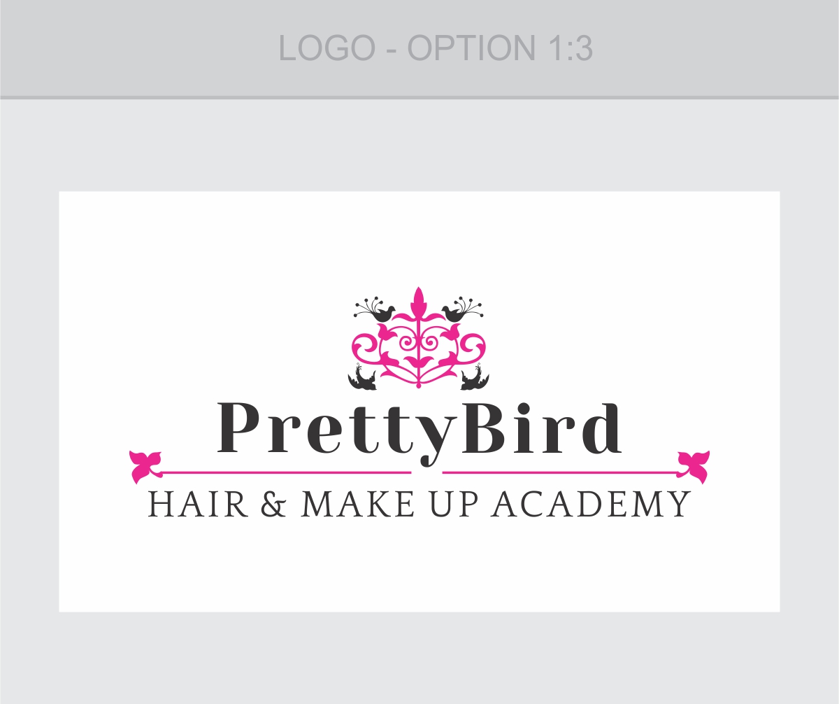 Logo Design by Lica for this project | Design #6602500