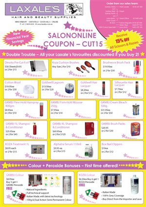 Flyer Design by mansingp